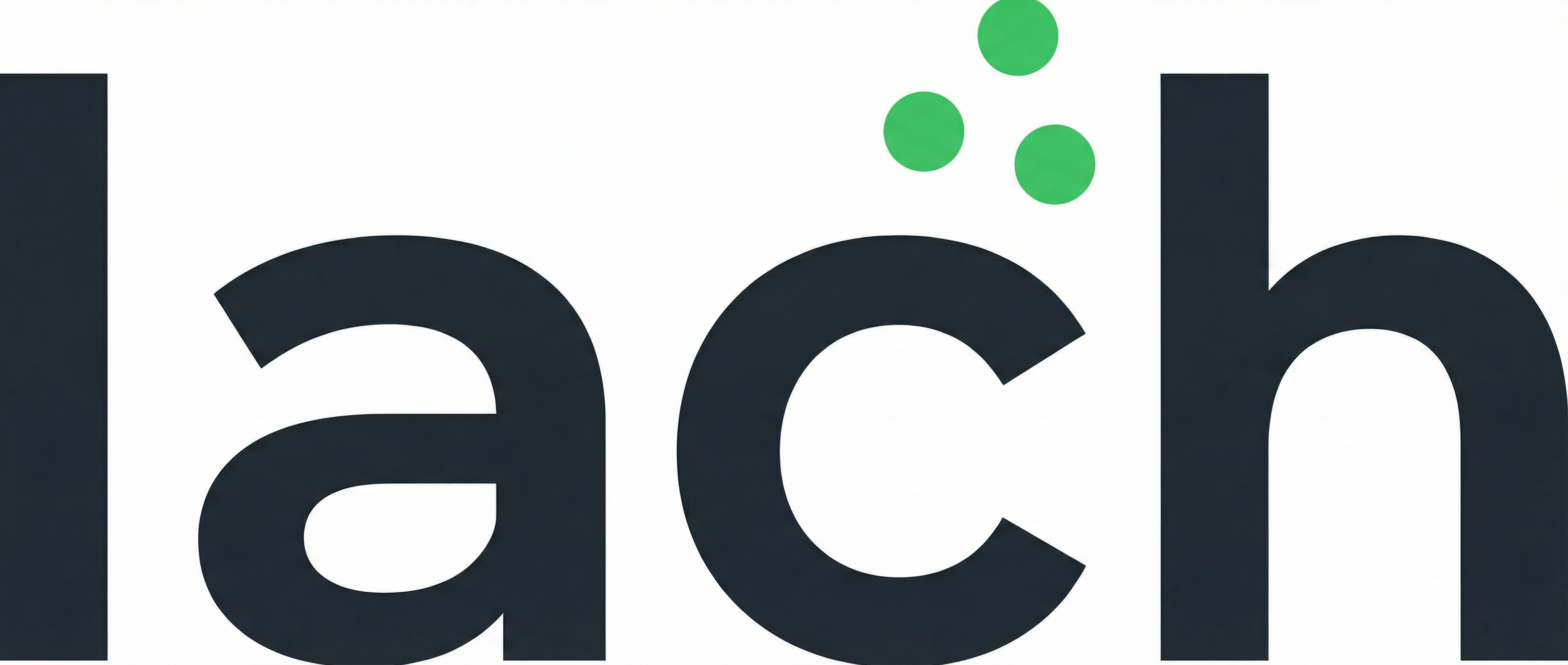 Lach Logo